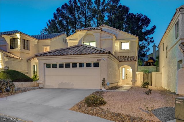 9548 Wooden Pier Way, Las Vegas, NV 89117