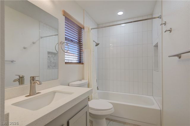 9548 Wooden Pier Way, Las Vegas, NV 89117