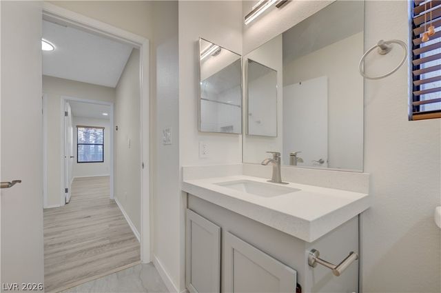 9548 Wooden Pier Way, Las Vegas, NV 89117