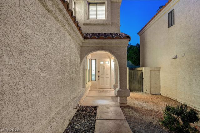 9548 Wooden Pier Way, Las Vegas, NV 89117