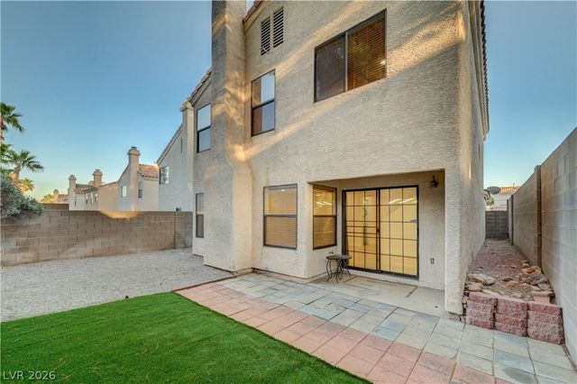 9548 Wooden Pier Way, Las Vegas, NV 89117