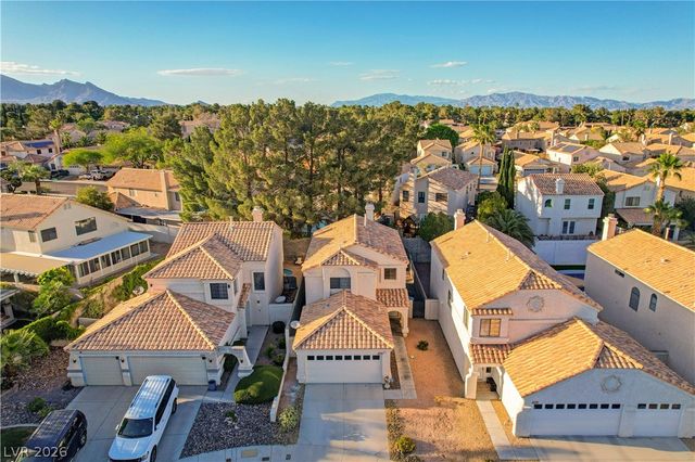 9548 Wooden Pier Way, Las Vegas, NV 89117