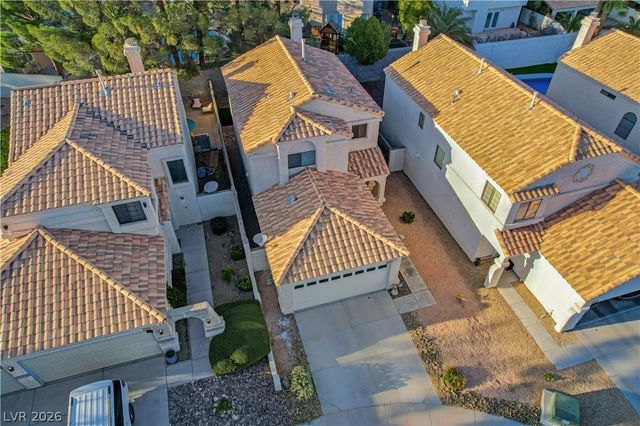 9548 Wooden Pier Way, Las Vegas, NV 89117