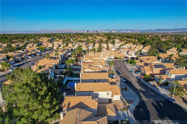 9548 Wooden Pier Way, Las Vegas, NV 89117