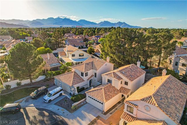 9548 Wooden Pier Way, Las Vegas, NV 89117