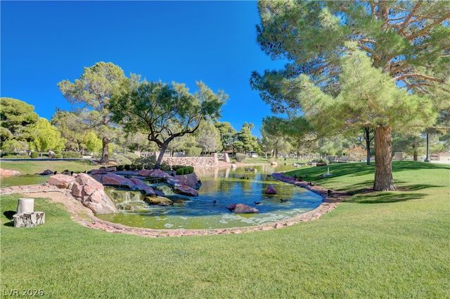 9548 Wooden Pier Way, Las Vegas, NV 89117