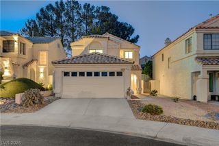 9548 Wooden Pier Way, Las Vegas, NV 89117