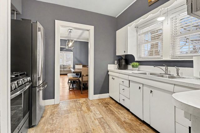 311 E Milham Avenue, Portage City, MI 49002