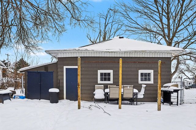 311 E Milham Avenue, Portage City, MI 49002