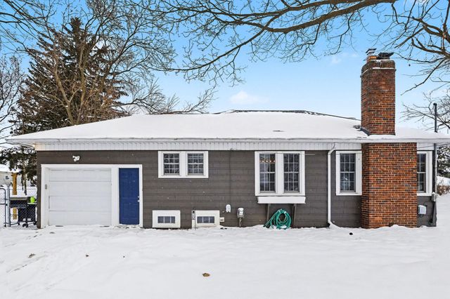 311 E Milham Avenue, Portage City, MI 49002