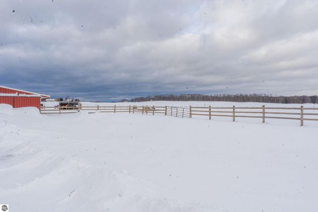 2526 Lake Ann Road, Interlochen, MI 49643