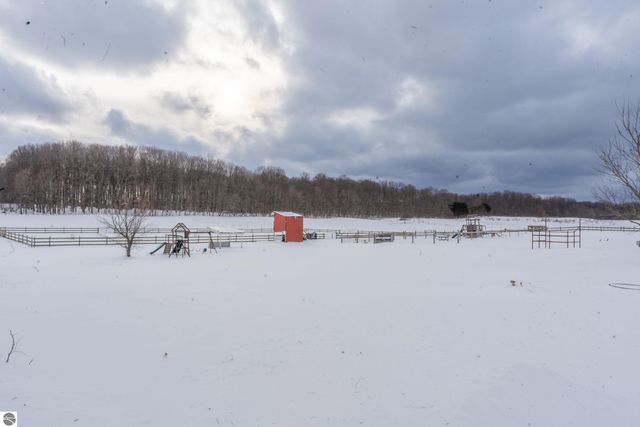 2526 Lake Ann Road, Interlochen, MI 49643