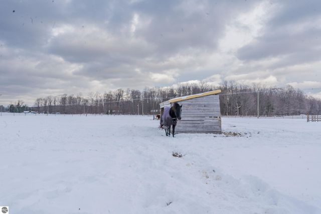 2526 Lake Ann Road, Interlochen, MI 49643