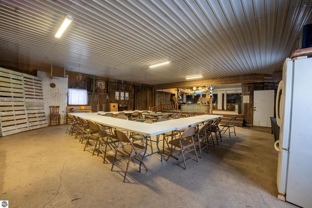 2526 Lake Ann Road, Interlochen, MI 49643