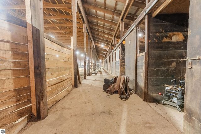 2526 Lake Ann Road, Interlochen, MI 49643