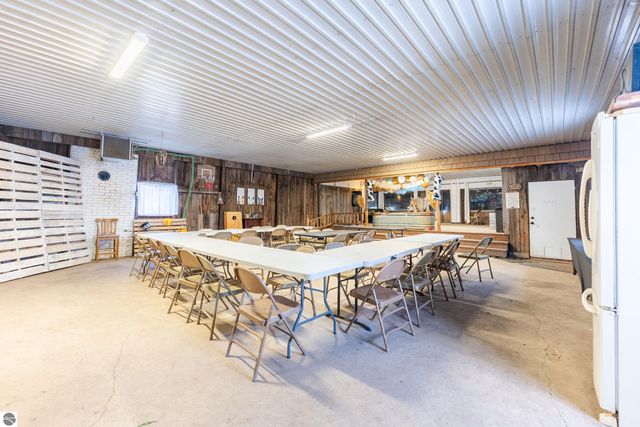 2526 Lake Ann Road, Interlochen, MI 49643