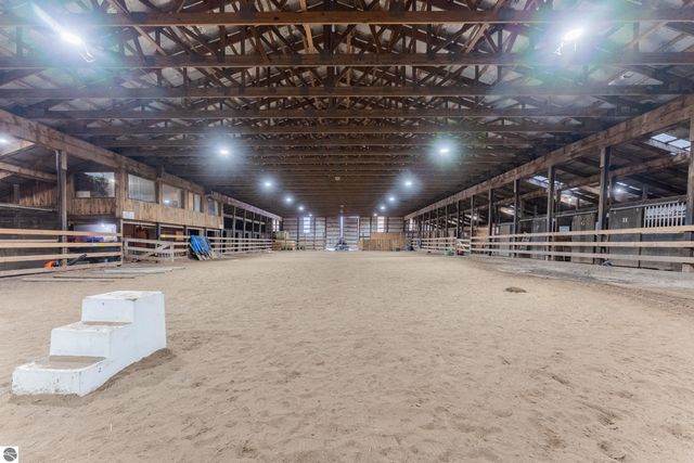 2526 Lake Ann Road, Interlochen, MI 49643