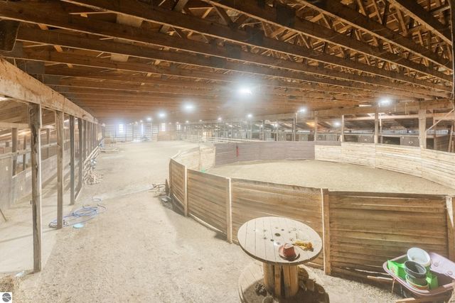 2526 Lake Ann Road, Interlochen, MI 49643