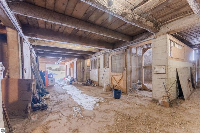 2526 Lake Ann Road, Interlochen, MI 49643