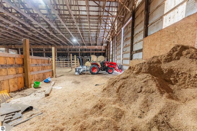 2526 Lake Ann Road, Interlochen, MI 49643