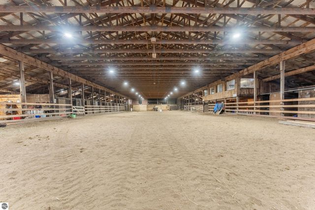 2526 Lake Ann Road, Interlochen, MI 49643