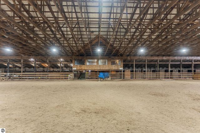 2526 Lake Ann Road, Interlochen, MI 49643