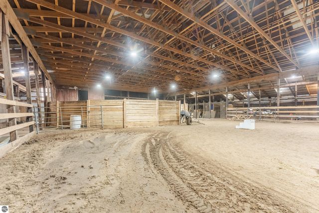 2526 Lake Ann Road, Interlochen, MI 49643