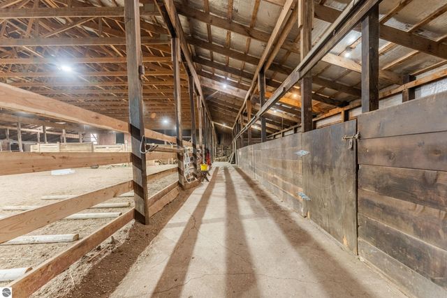 2526 Lake Ann Road, Interlochen, MI 49643