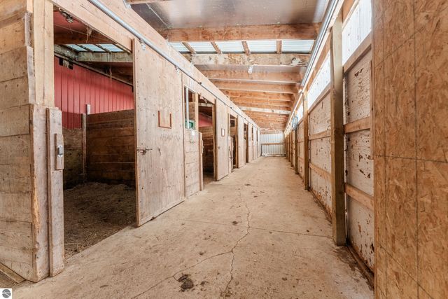 2526 Lake Ann Road, Interlochen, MI 49643