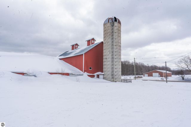 2526 Lake Ann Road, Interlochen, MI 49643