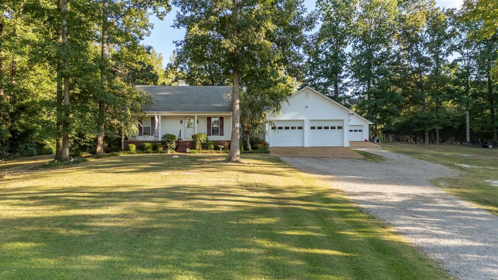 405 PARTRIDGE LN, Savannah, TN 38372