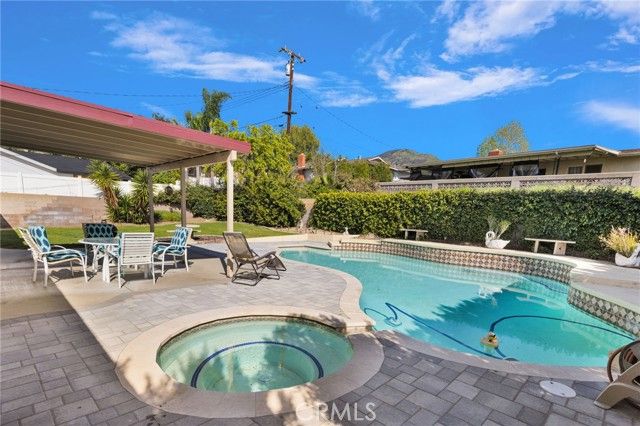 5505 N Alto, San Bernardino, CA 92404