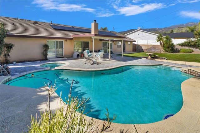 5505 N Alto, San Bernardino, CA 92404