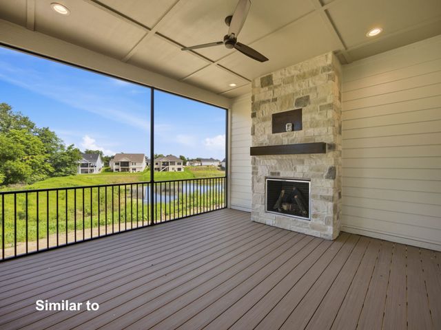 3009 Clearwater Drive, Norwalk, IA 50211