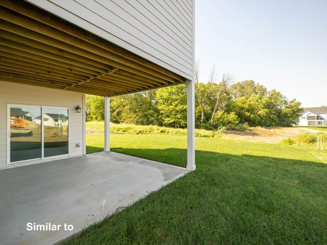 3009 Clearwater Drive, Norwalk, IA 50211