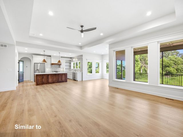 3009 Clearwater Drive, Norwalk, IA 50211