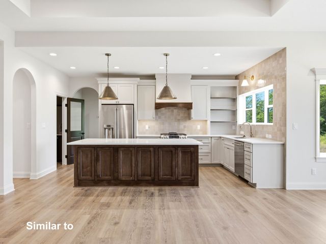 3009 Clearwater Drive, Norwalk, IA 50211