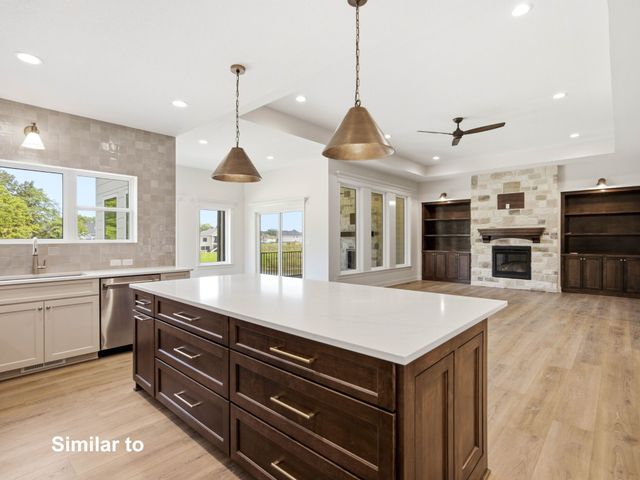 3009 Clearwater Drive, Norwalk, IA 50211
