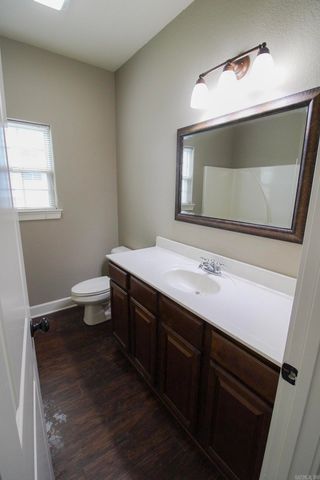 2240 Shadow Falls Drive, Conway, AR 72032