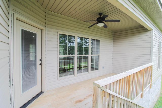 2240 Shadow Falls Drive, Conway, AR 72032