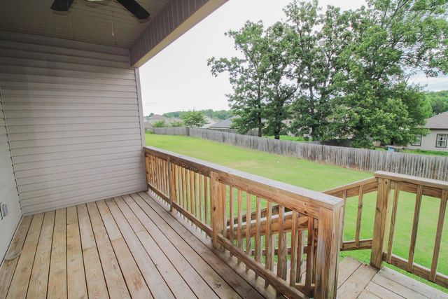 2240 Shadow Falls Drive, Conway, AR 72032