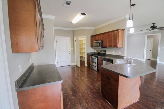 2240 Shadow Falls Drive, Conway, AR 72032