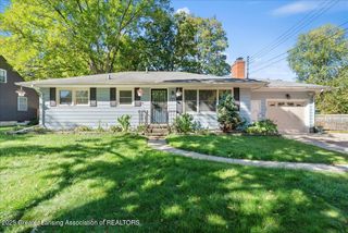 4118 Donald Street, Lansing, MI 48910