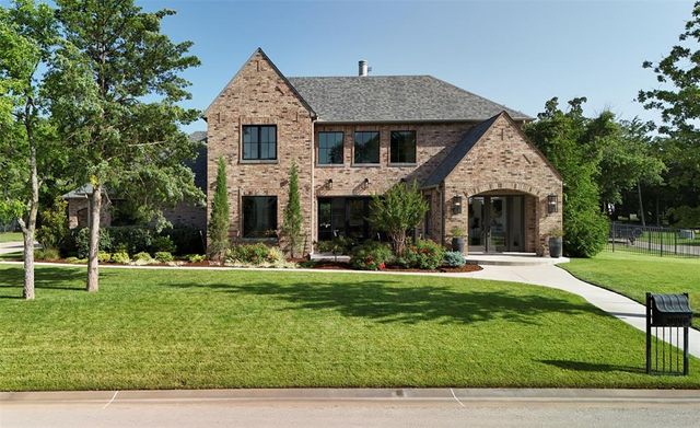 10016 NE 146th Street, Jones, OK 73049
