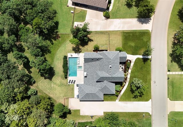 10016 NE 146th Street, Jones, OK 73049