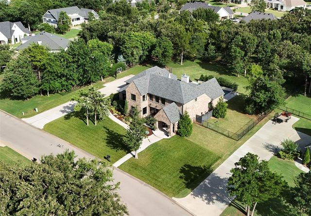 10016 NE 146th Street, Jones, OK 73049