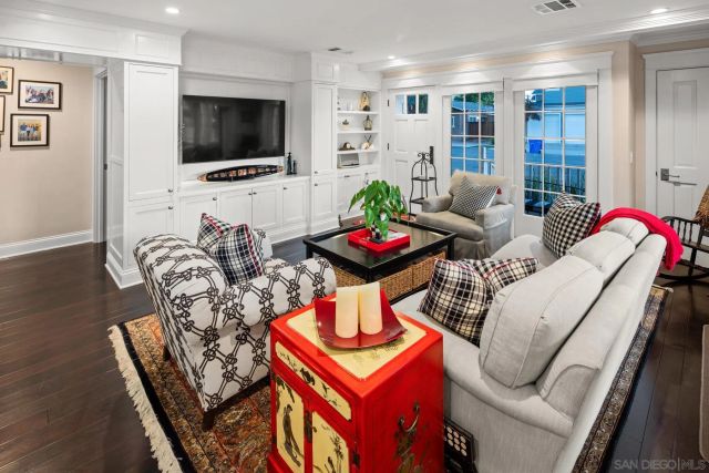 501 8th, Coronado, CA 92118