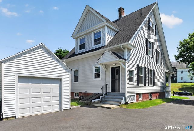 9 Pearl Street, Plymouth, CT 06786