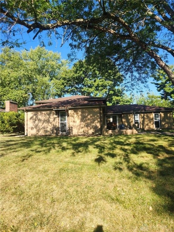 419 Doverdale Drive, Monroe, OH 45050