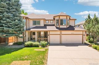 15732 W 72nd Circle, Arvada, CO 80007